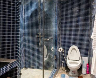 Condo 1 bed Ban Ampher