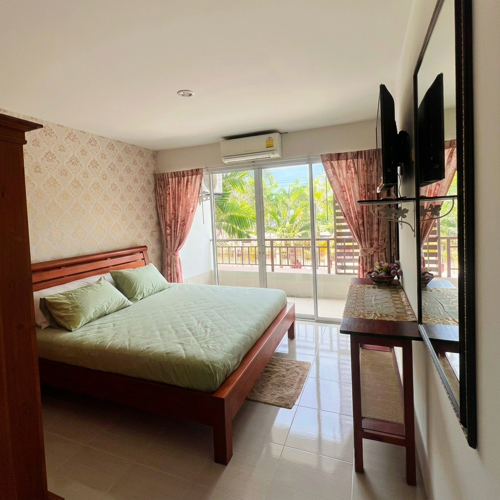Connecting Room at AD Bangsaray