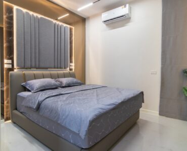 Exclusive Maldives Pool Villa Jomtien