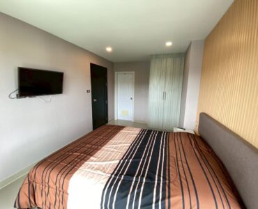 Foreigner Quota 2 bedroom Bang Saray