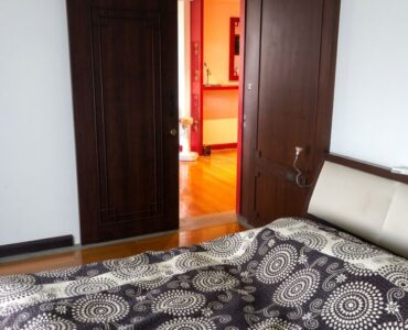 Condo 1 bed Ban Ampher
