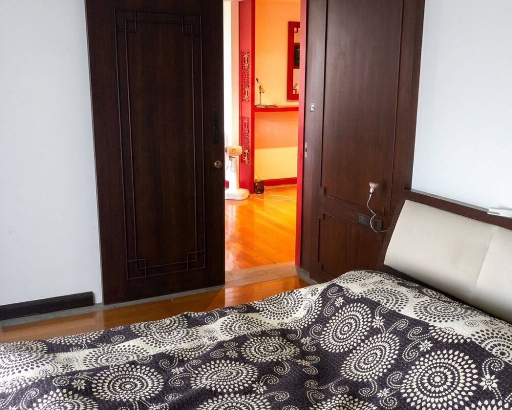 Condo 1 bed Ban Ampher