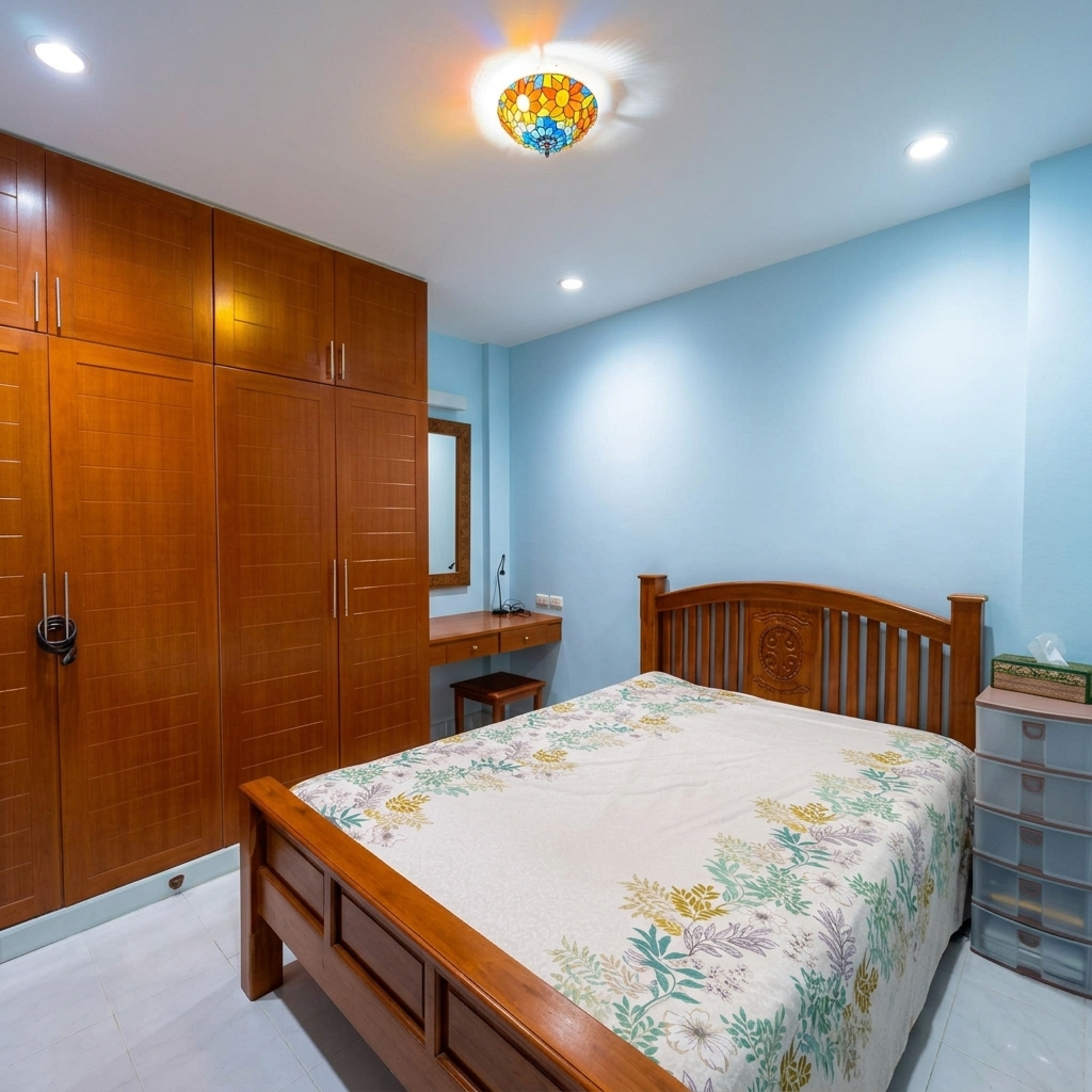 Tropical Condo Style at Sunrise Beach