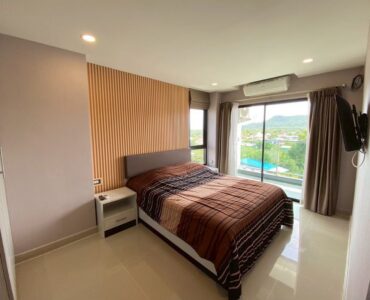 Foreigner Quota 2 bedroom Bang Saray