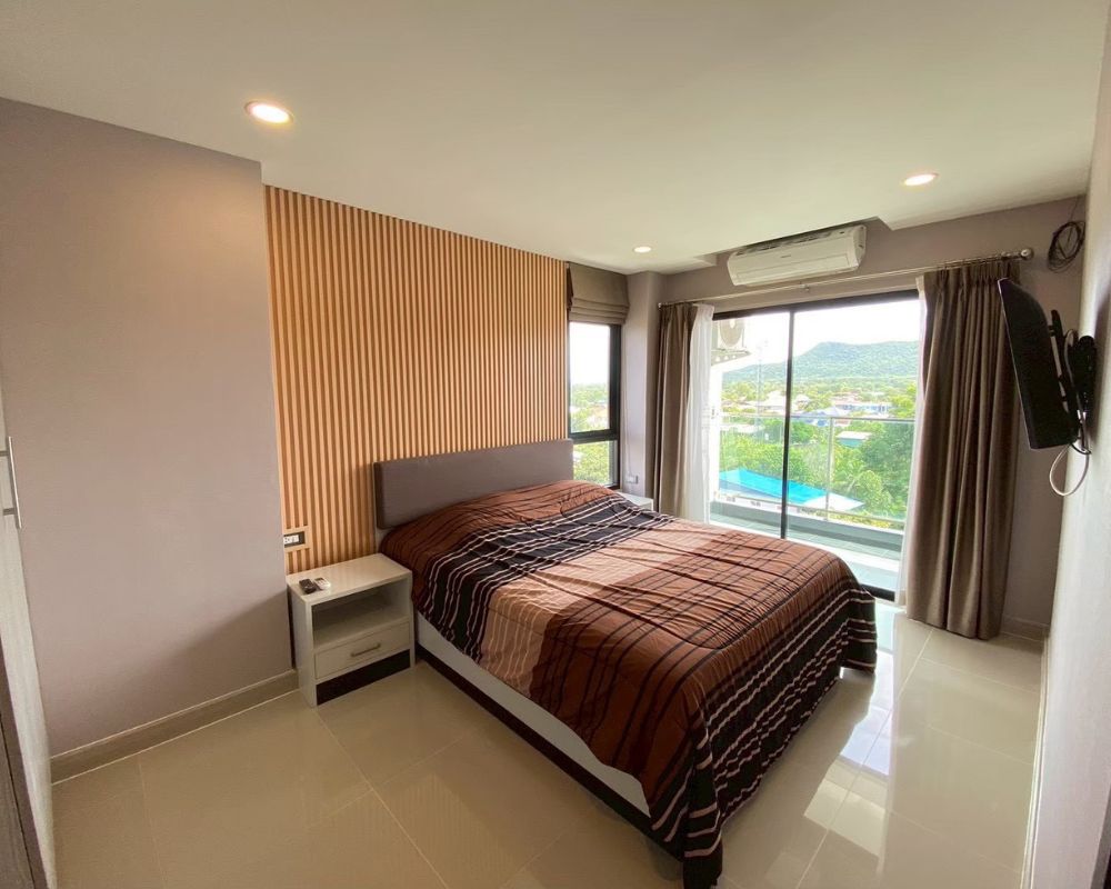 Foreigner Quota 2 bedroom Bang Saray
