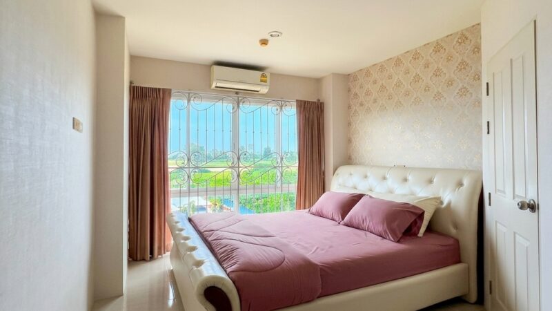 AD Condo-Connecting Room in Bang Saray