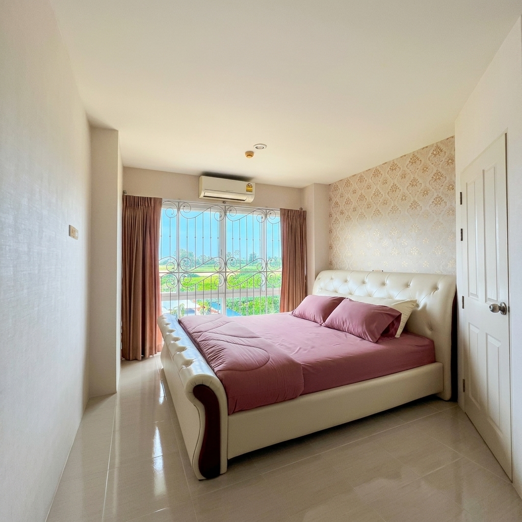 Connecting Room at AD Bangsaray