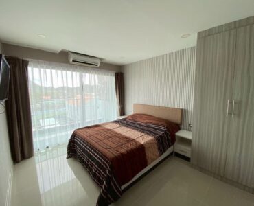 Foreigner Quota 2 bedroom Bang Saray