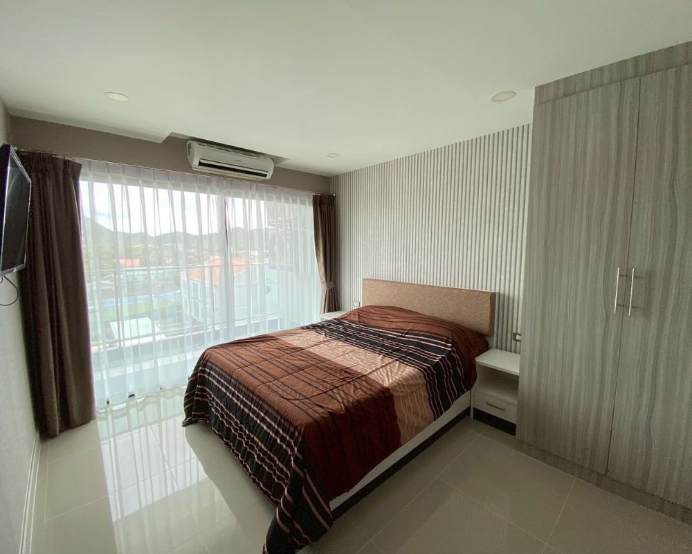 Foreigner Quota 2 bedroom Bang Saray