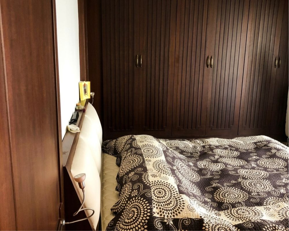 Condo 1 bed Ban Ampher