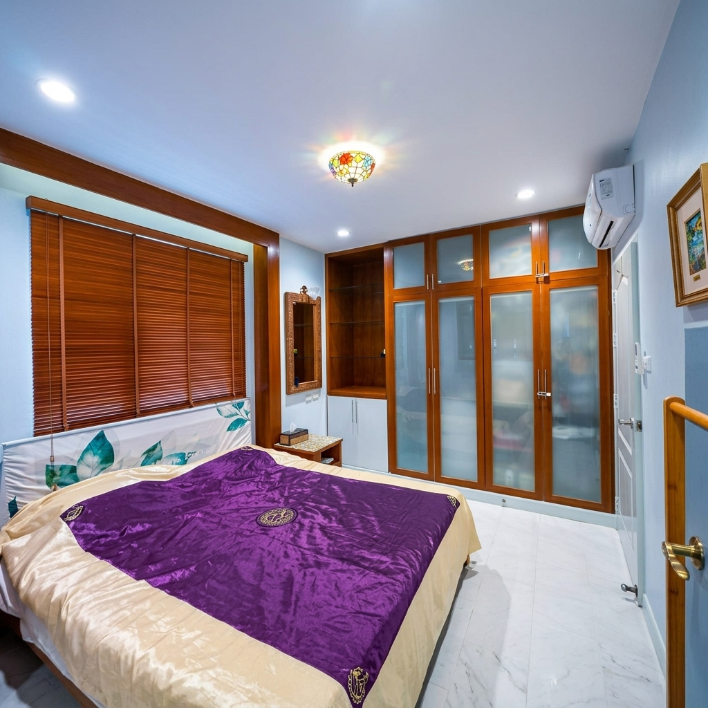 Tropical Condo Style at Sunrise Beach