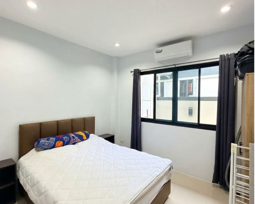 Single House 3 Bedrooms, Huay Yai