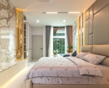 Exclusive Maldives Pool Villa Jomtien