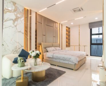 Exclusive Maldives Pool Villa Jomtien