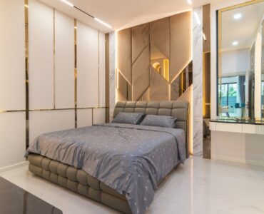 Exclusive Maldives Pool Villa Jomtien