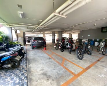Foreigner Quota 2 bedroom Bang Saray