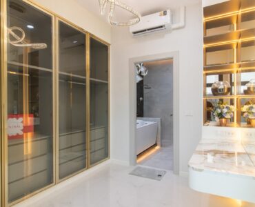 Exclusive Maldives Pool Villa Jomtien