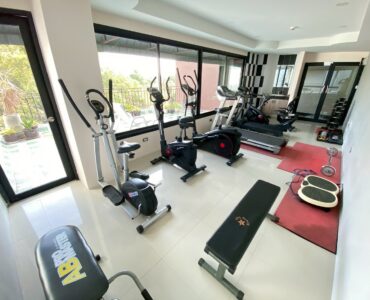 Foreigner Quota 2 bedroom Bang Saray