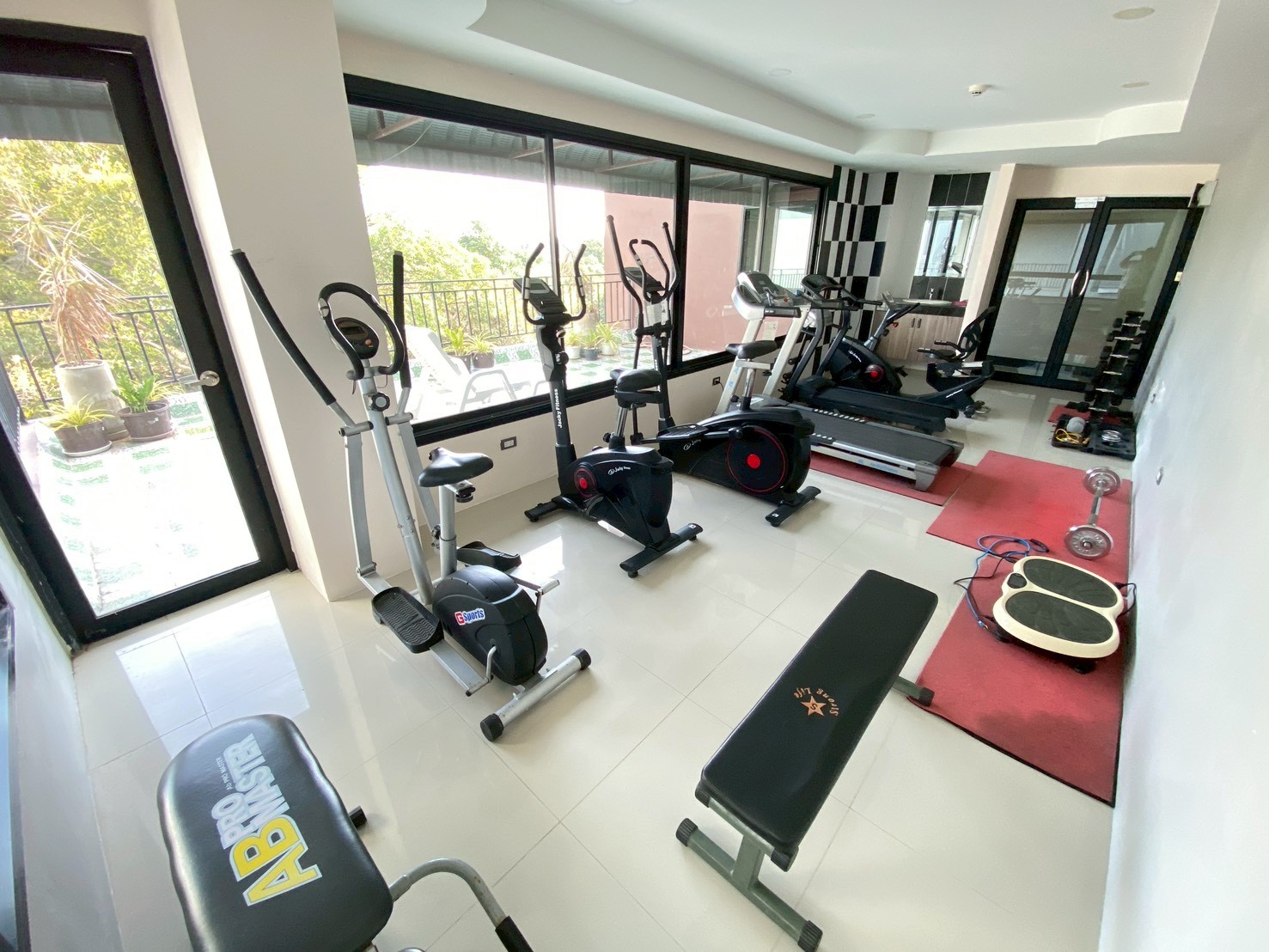 Foreigner Quota 2 bedroom Bang Saray
