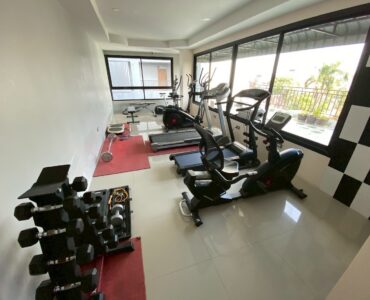 Foreigner Quota 2 bedroom Bang Saray