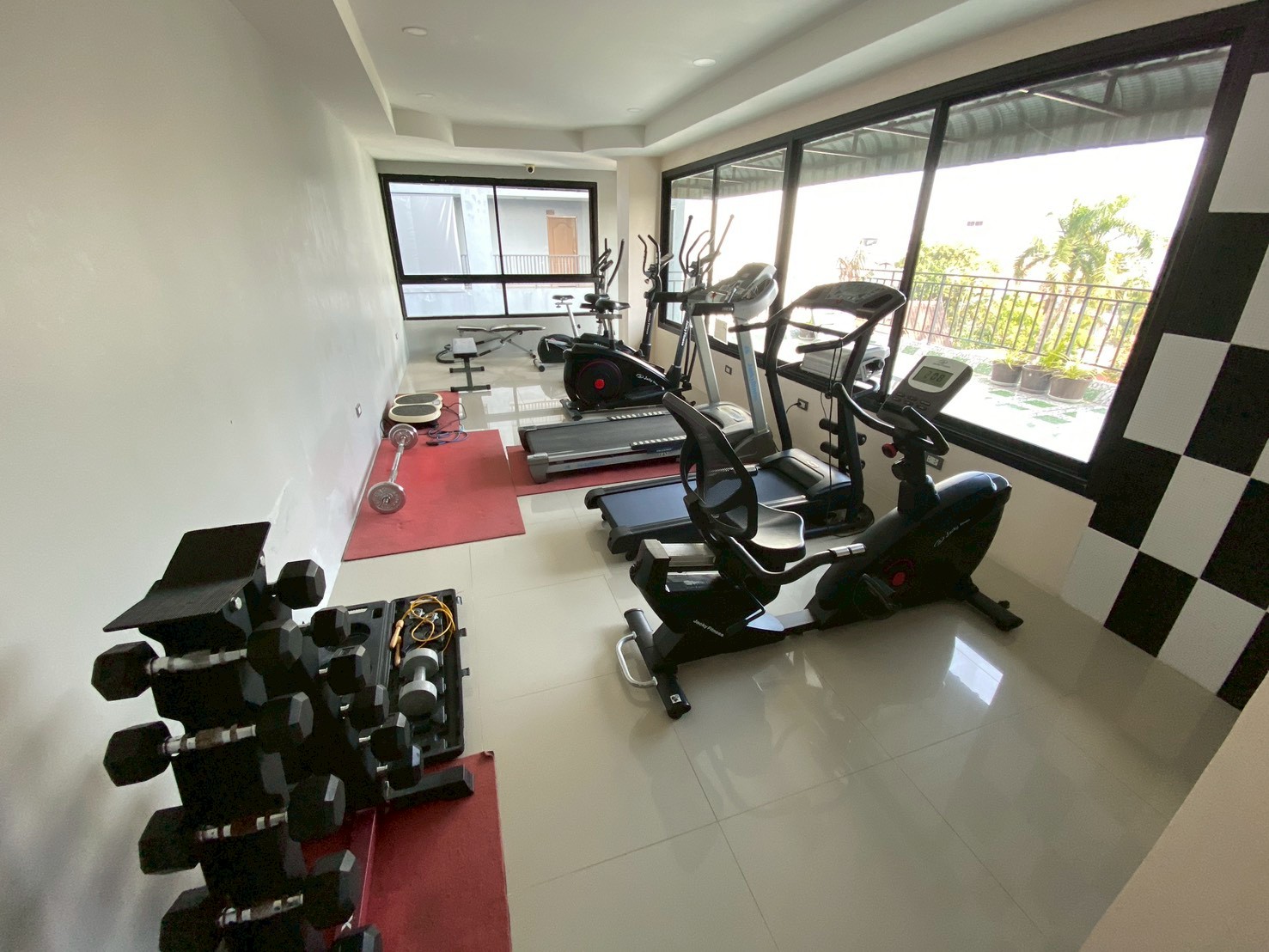 Foreigner Quota 2 bedroom Bang Saray