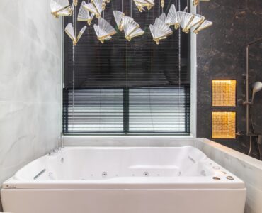 Exclusive Maldives Pool Villa Jomtien