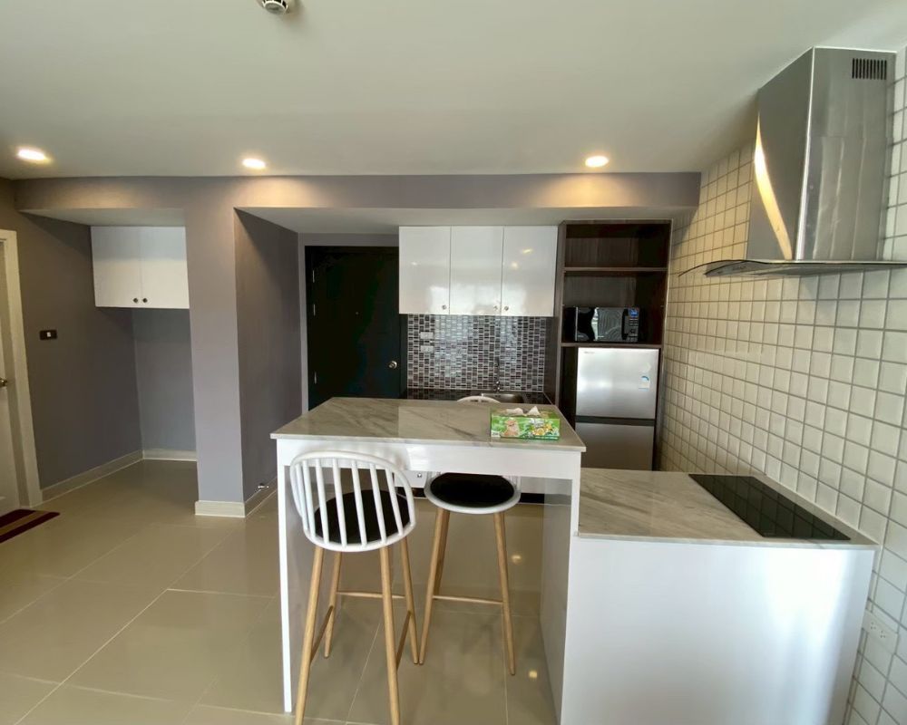 Foreigner Quota 2 bedroom Bang Saray