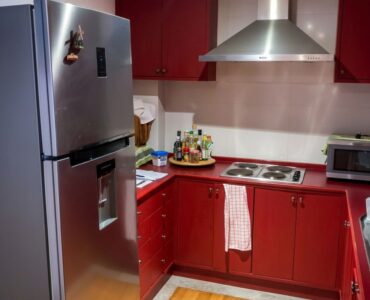 Condo 1 bed Ban Ampher