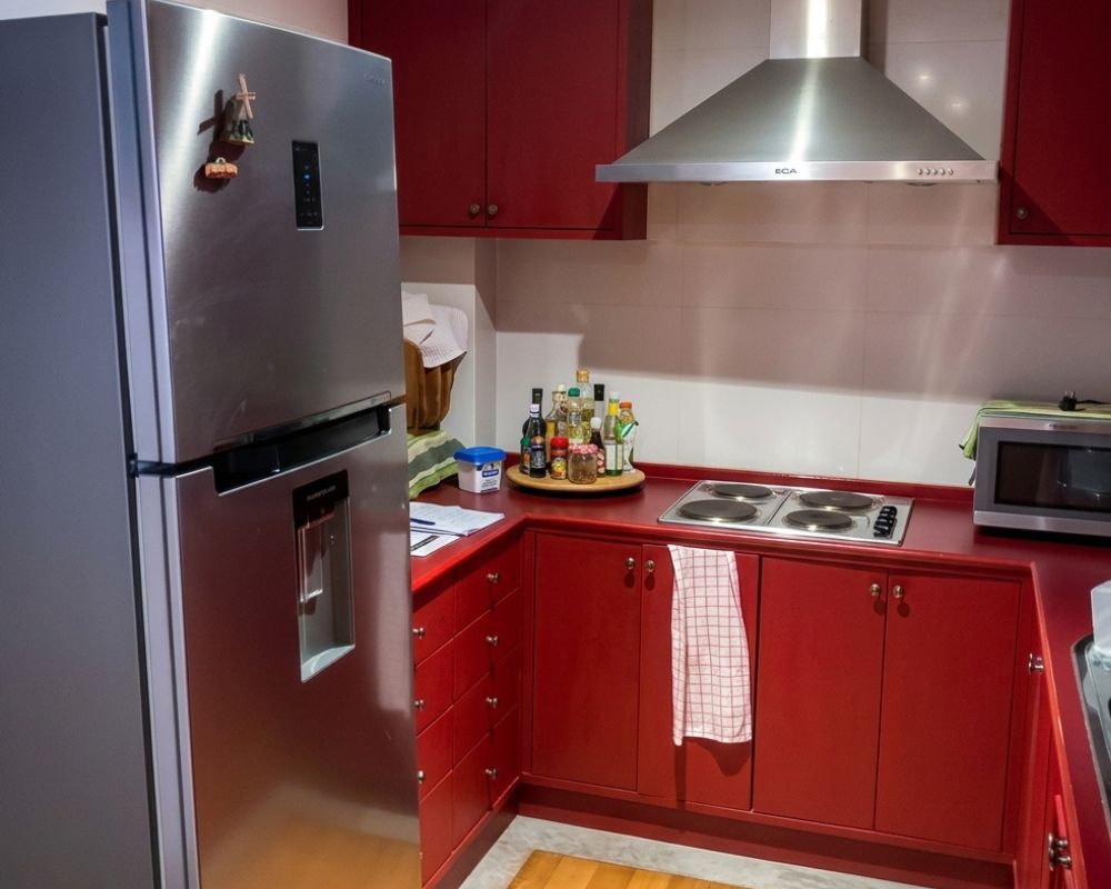 Condo 1 bed Ban Ampher