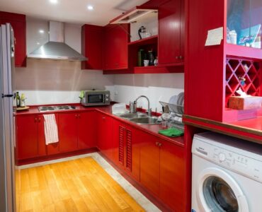 Condo 1 bed Ban Ampher