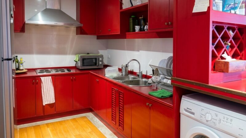 Sompong Condo-84 sqm. in Ban Ampher