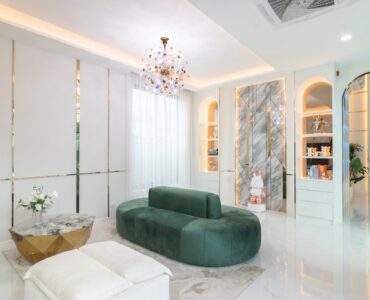 Exclusive Maldives Pool Villa Jomtien