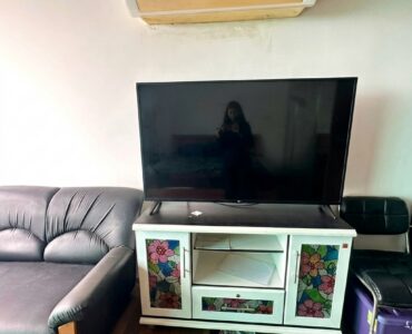 Foreign Quota Condo at The Peak Tower