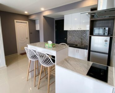Foreigner Quota 2 bedroom Bang Saray
