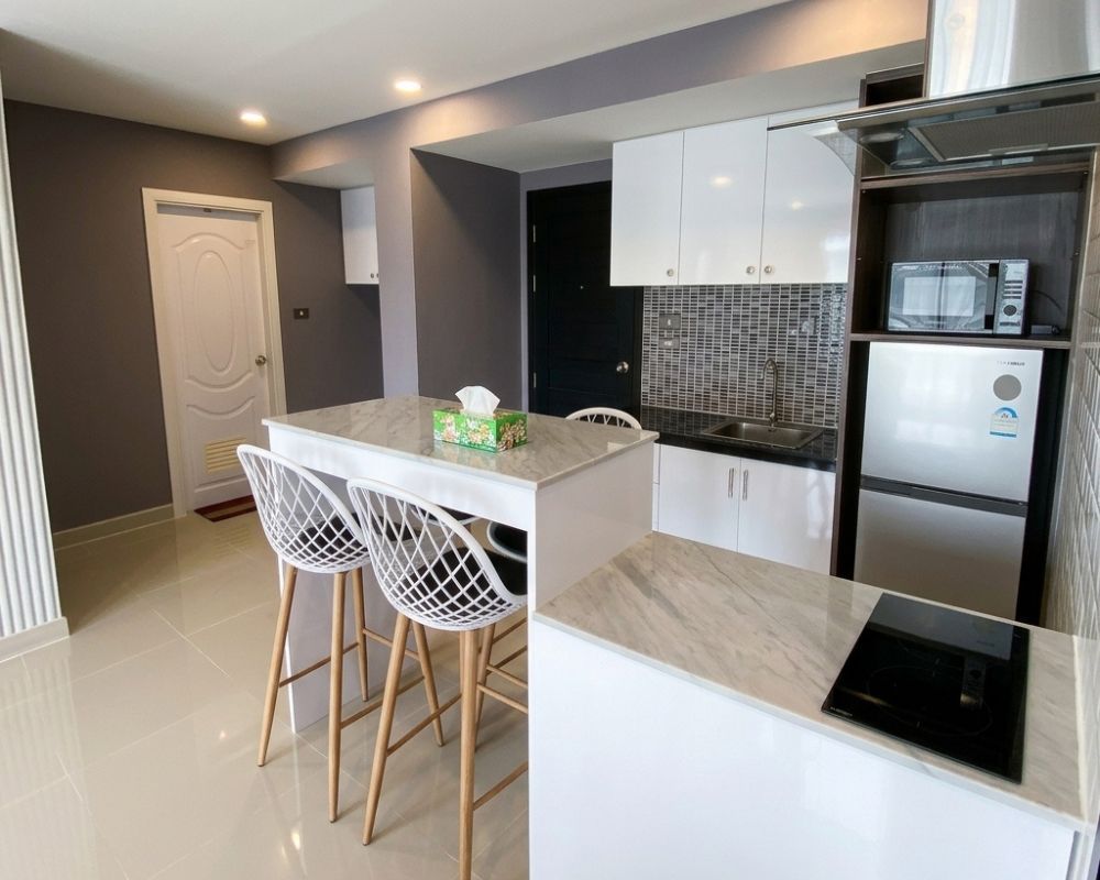 Foreigner Quota 2 bedroom Bang Saray