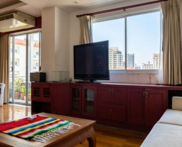 Condo 1 bed Ban Ampher