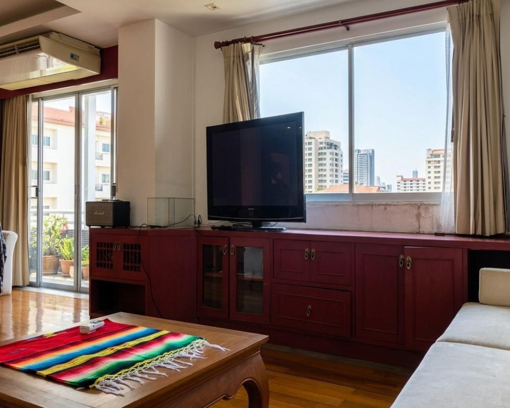 Condo 1 bed Ban Ampher