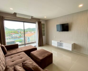 Foreigner Quota 2 bedroom Bang Saray