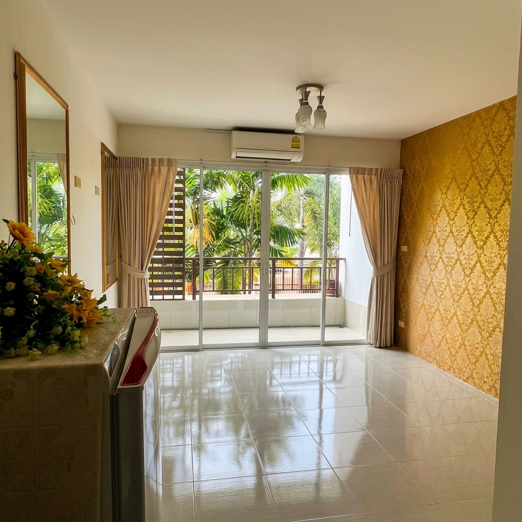 Connecting Room at AD Bangsaray