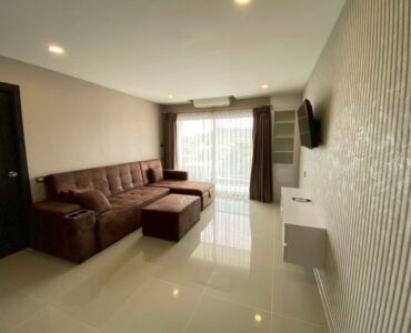 Foreigner Quota 2 bedroom Bang Saray