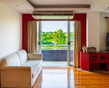 Condo 1 bed Ban Ampher