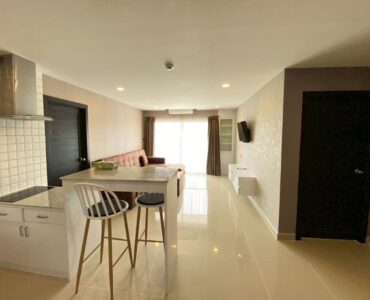 Foreigner Quota 2 bedroom Bang Saray