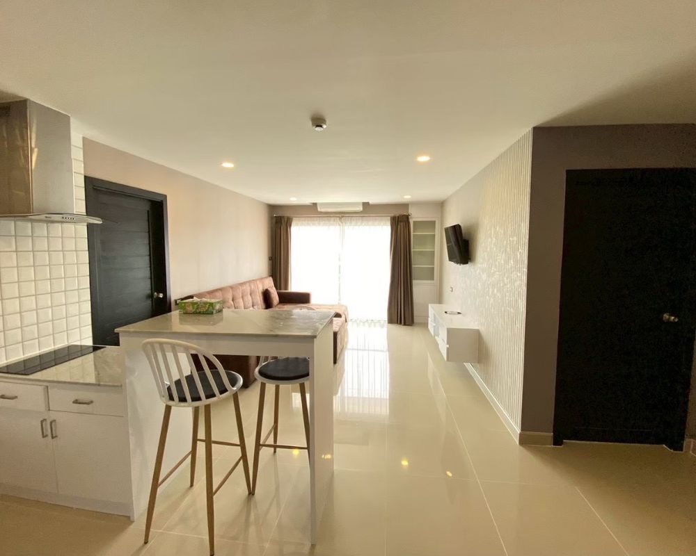 Foreigner Quota 2 bedroom Bang Saray