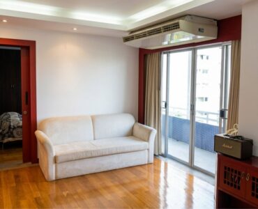 Condo 1 bed Ban Ampher