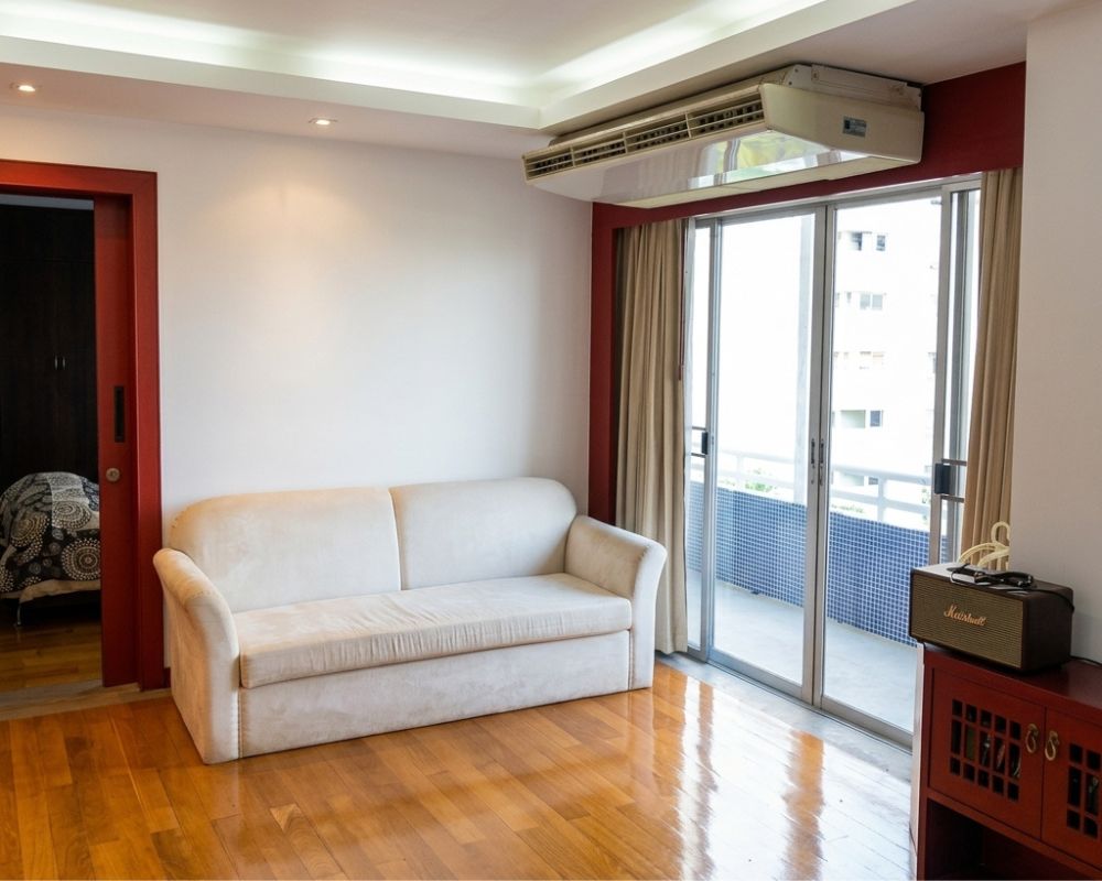 Condo 1 bed Ban Ampher