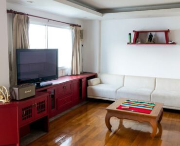 Condo 1 bed Ban Ampher