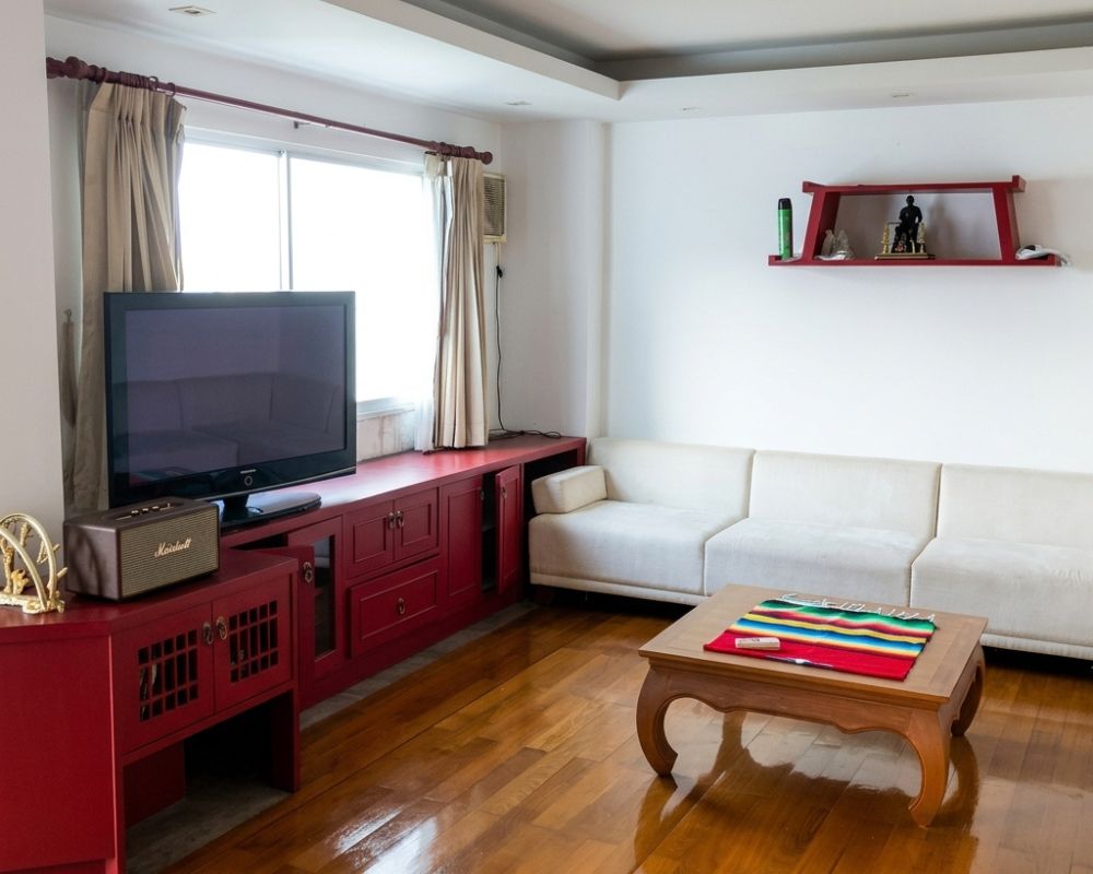Condo 1 bed Ban Ampher