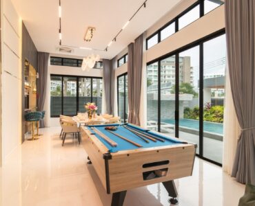 Exclusive Maldives Pool Villa Jomtien