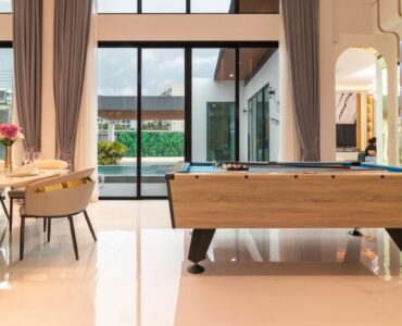 Exclusive Maldives Pool Villa Jomtien