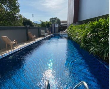 Foreigner Quota 2 bedroom Bang Saray